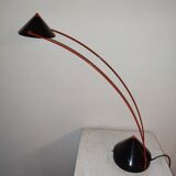 Halogen lamp Memphis 80s 80's lamp