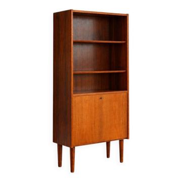vintage wall unit | cabinet | 1960s | Danish