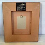 Watercolour painting signed village view