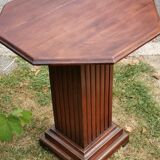 Octagonal healing, 30-40s