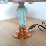 Bedside lamp 50s