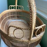 Newspaper holder - magazines