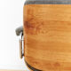 Prof.Karl Dittert office chair "Pasal" for Martin Stoll/Giroflex