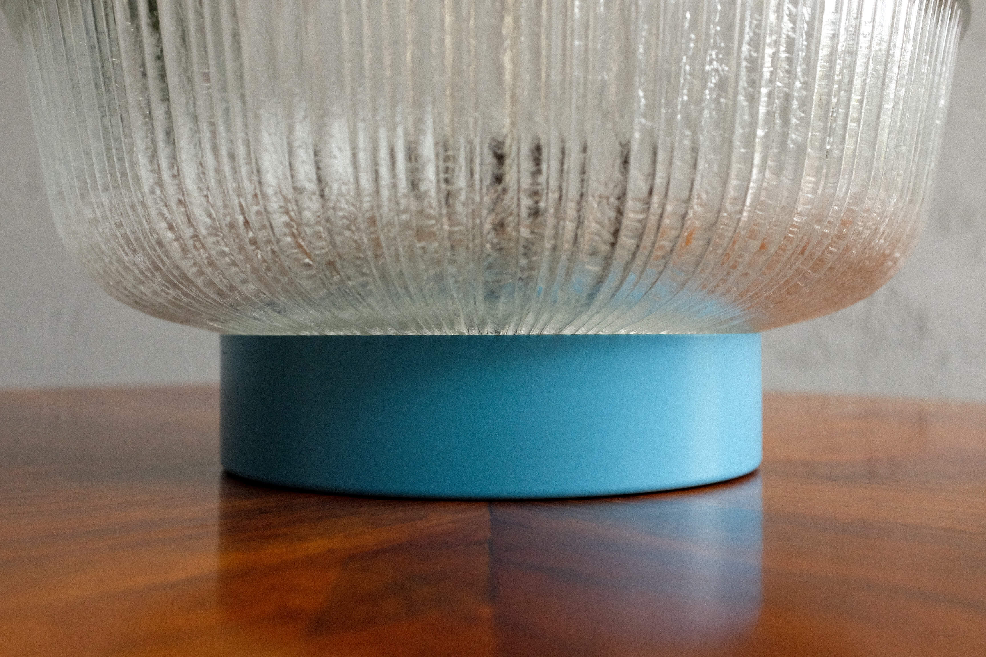 Vintage Czechoslovak Table Lamp Napako 8 5139, 1960s