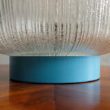 Vintage Czechoslovak Table Lamp Napako 8 5139, 1960s
