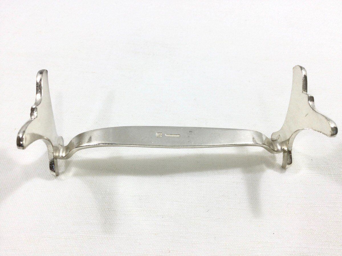 Christofle - Knife Holder Series