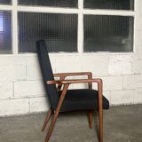 Fauteuil Josef Hillerbrand pour Wilkhahn, 1960