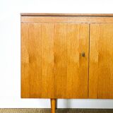 Vintage 1960s sideboard