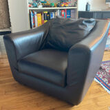 Fauteuil "Trône Louis XlX"