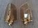 Vintage wall lights