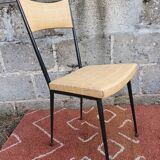 Pair of Colette Gueden chairs