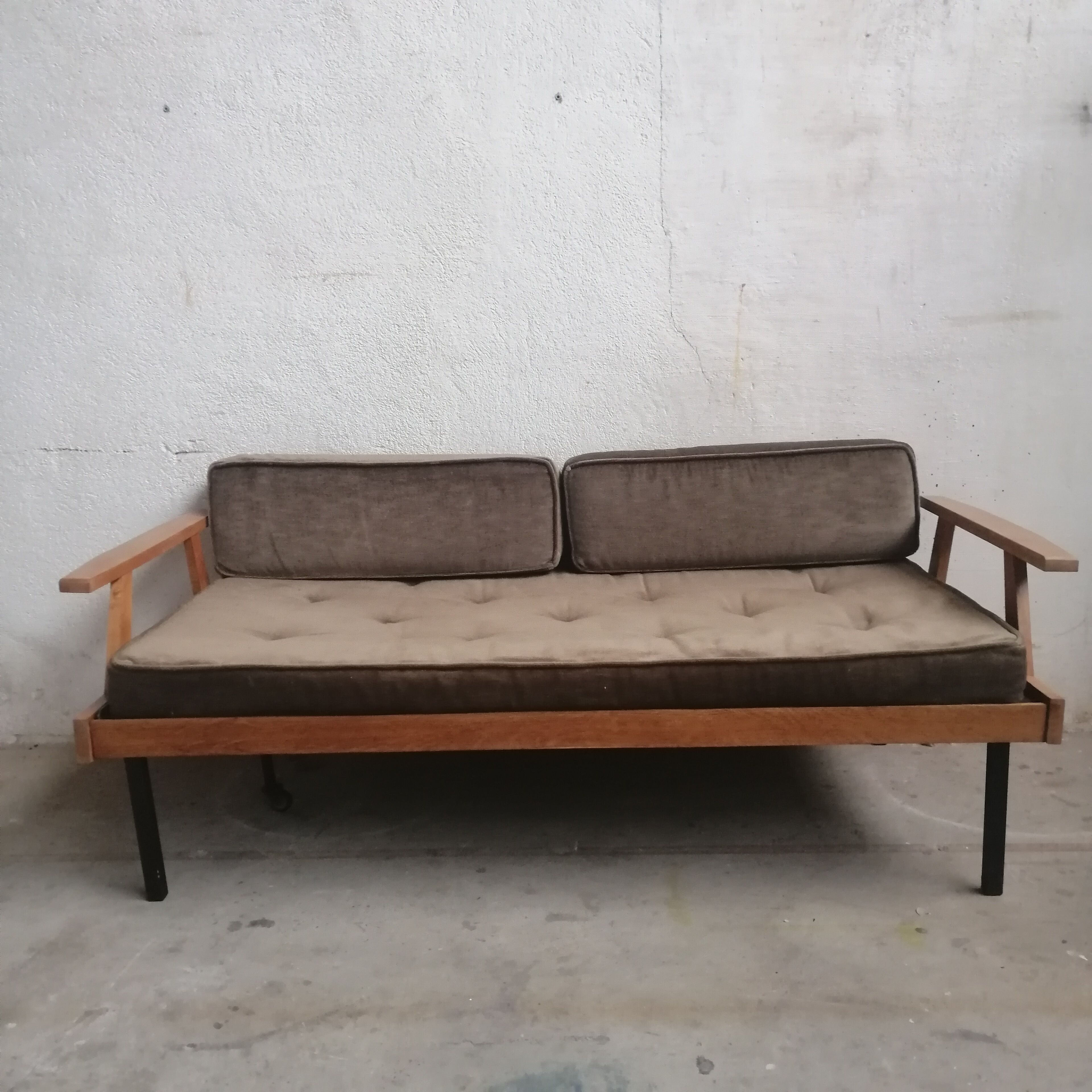 Banquette, daybed
