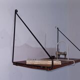 Vintage Mid Century Shelving System 1960 / 70