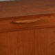 Vintage teak sideboard, Denmark 1970’s