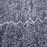 Carpet Beni Ourain 251 x 150 cm