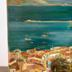 Puerto de la Selva, oil on panel 1953
