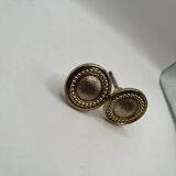 Old door handle knob