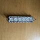Service liqueur Baccarat, verres et support. Produit rare.