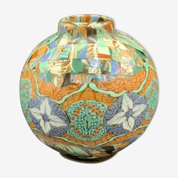 Vase Gerbino 14, Vallauris