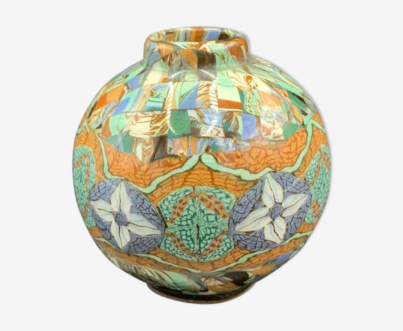Vase Gerbino 14, Vallauris