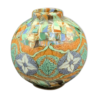 Vase Gerbino 14, Vallauris