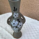Vintage soliflore vase in Vallauris stoneware — 1960s/70s