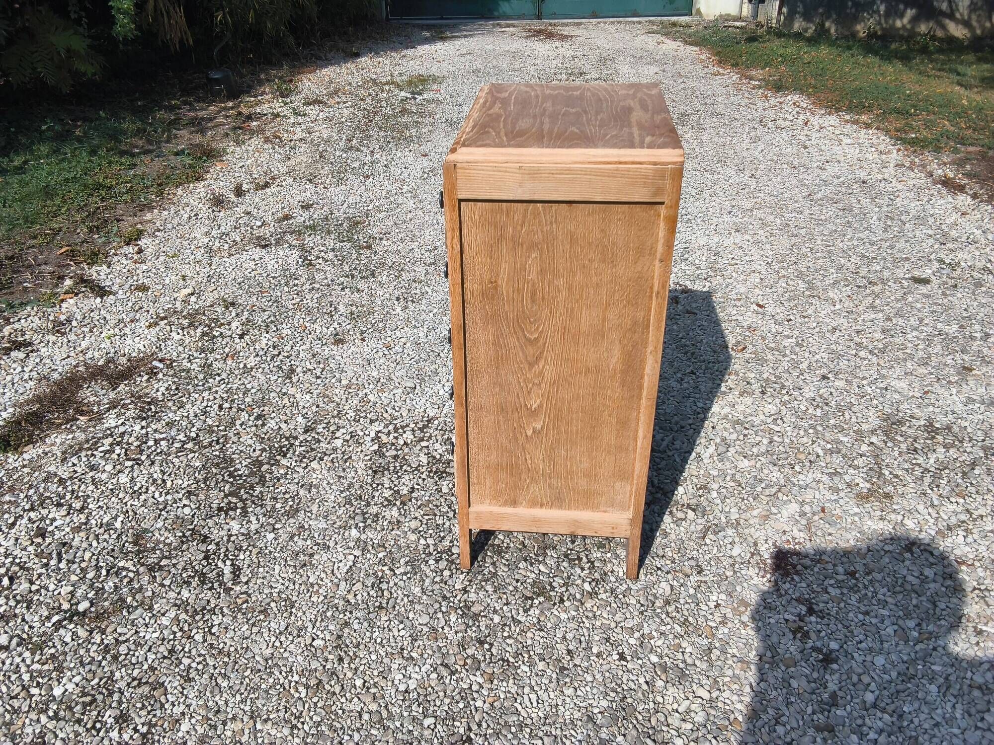 Commode