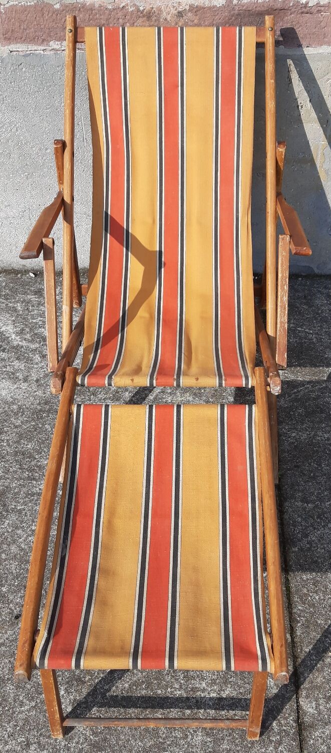 Lounge chair