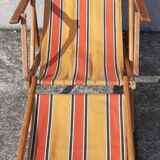 Lounge chair