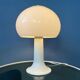 Lampe de table champignon Herda style Space Age, milieu du siècle