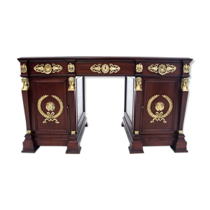Bureau, france, vers