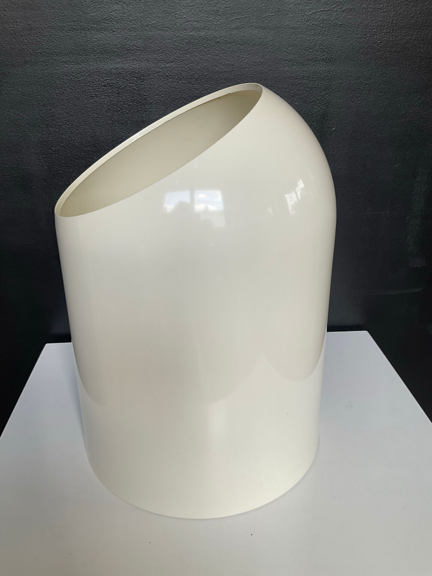 Makio Hasuike basket for Gedy 1970s