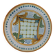 Fima Deruta Plate