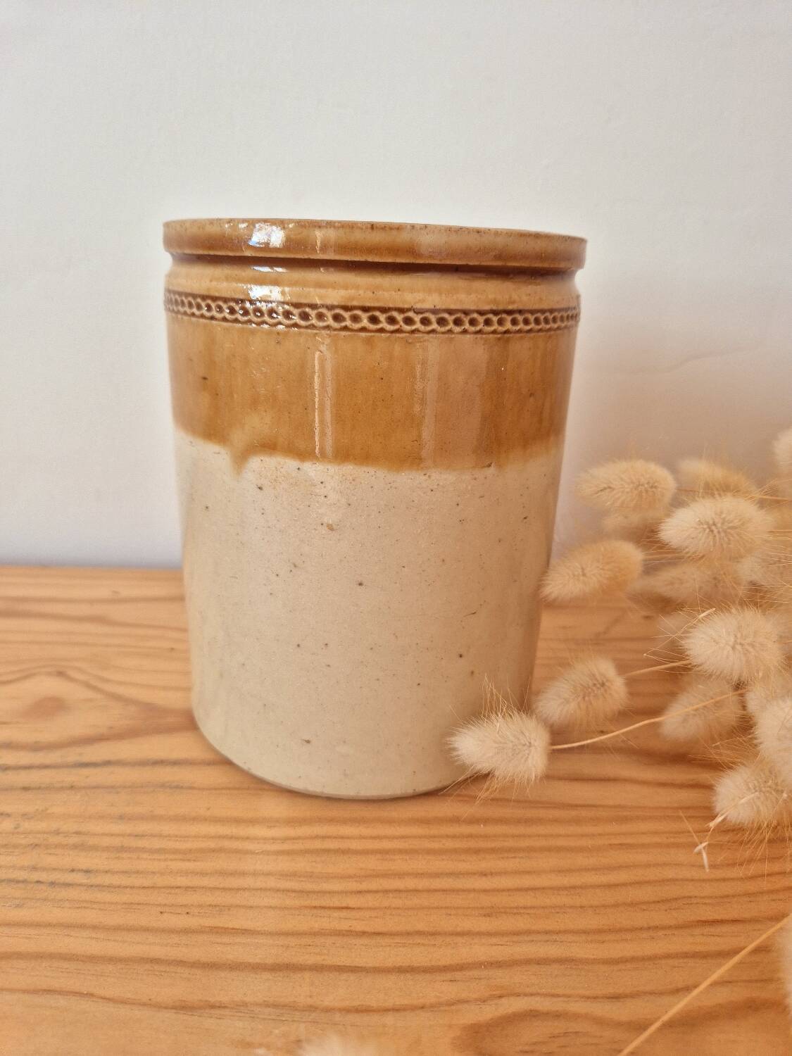 Doulton Lambeth Vintage Stoneware