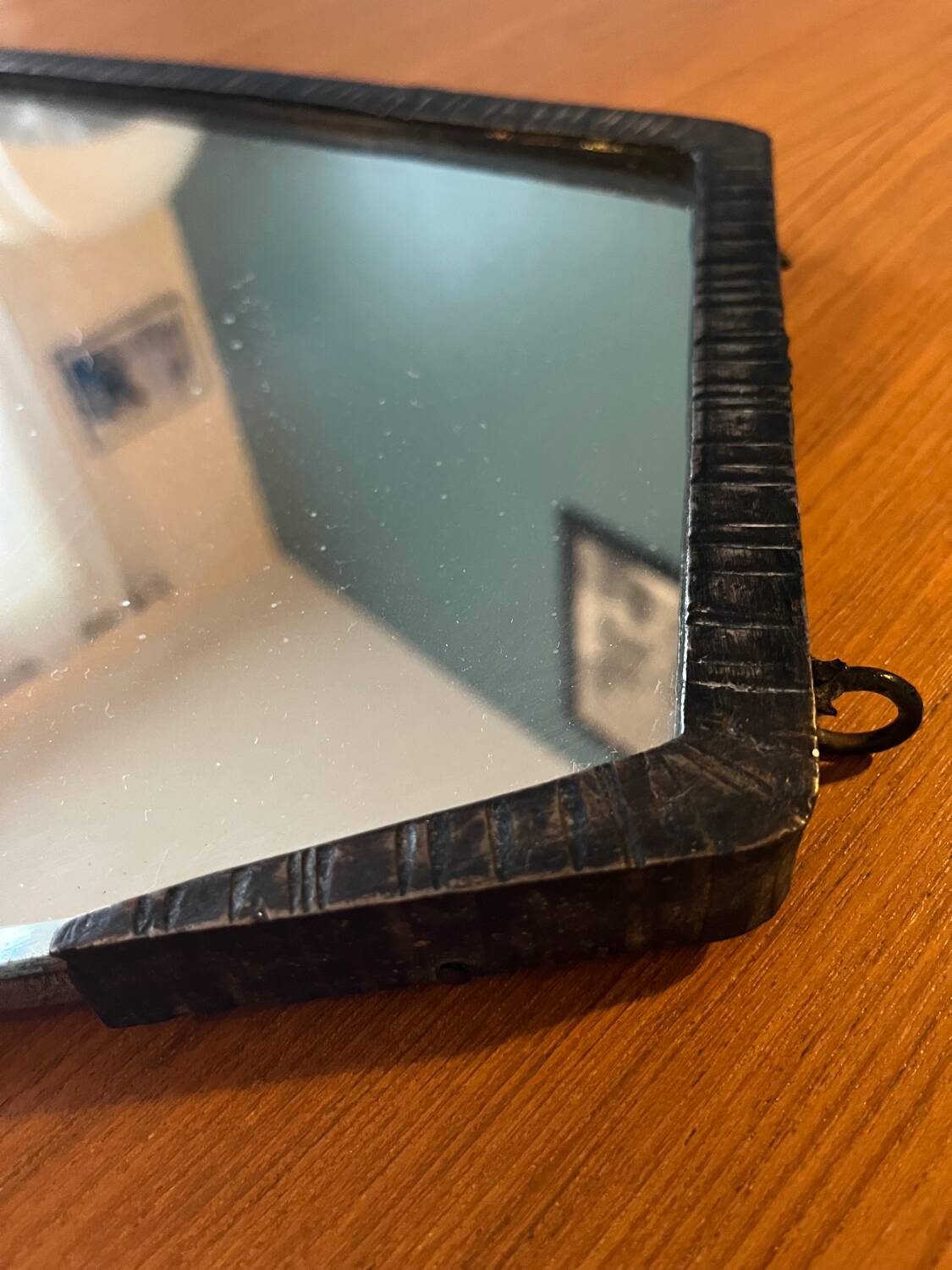 Miroir art déco