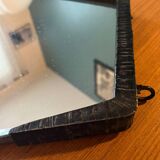 Art deco mirror