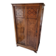 Armoire parisienne art déco