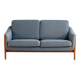 "Scania" sofa by Folke Ohlsson