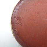 Danish Stoneware Vase, 1960s