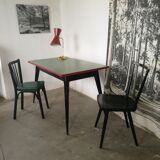 Industrial table, Tolix