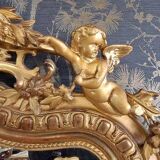 Miroir époque XIXème