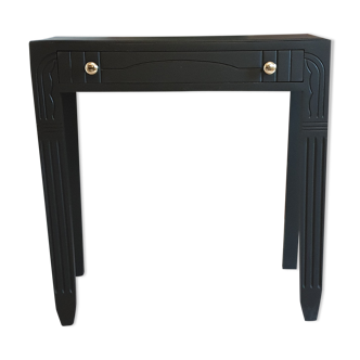 Art Deco console