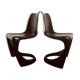 Cantilever Chair Model 290