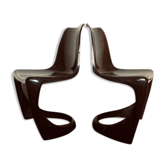 Cantilever Chair Model 290