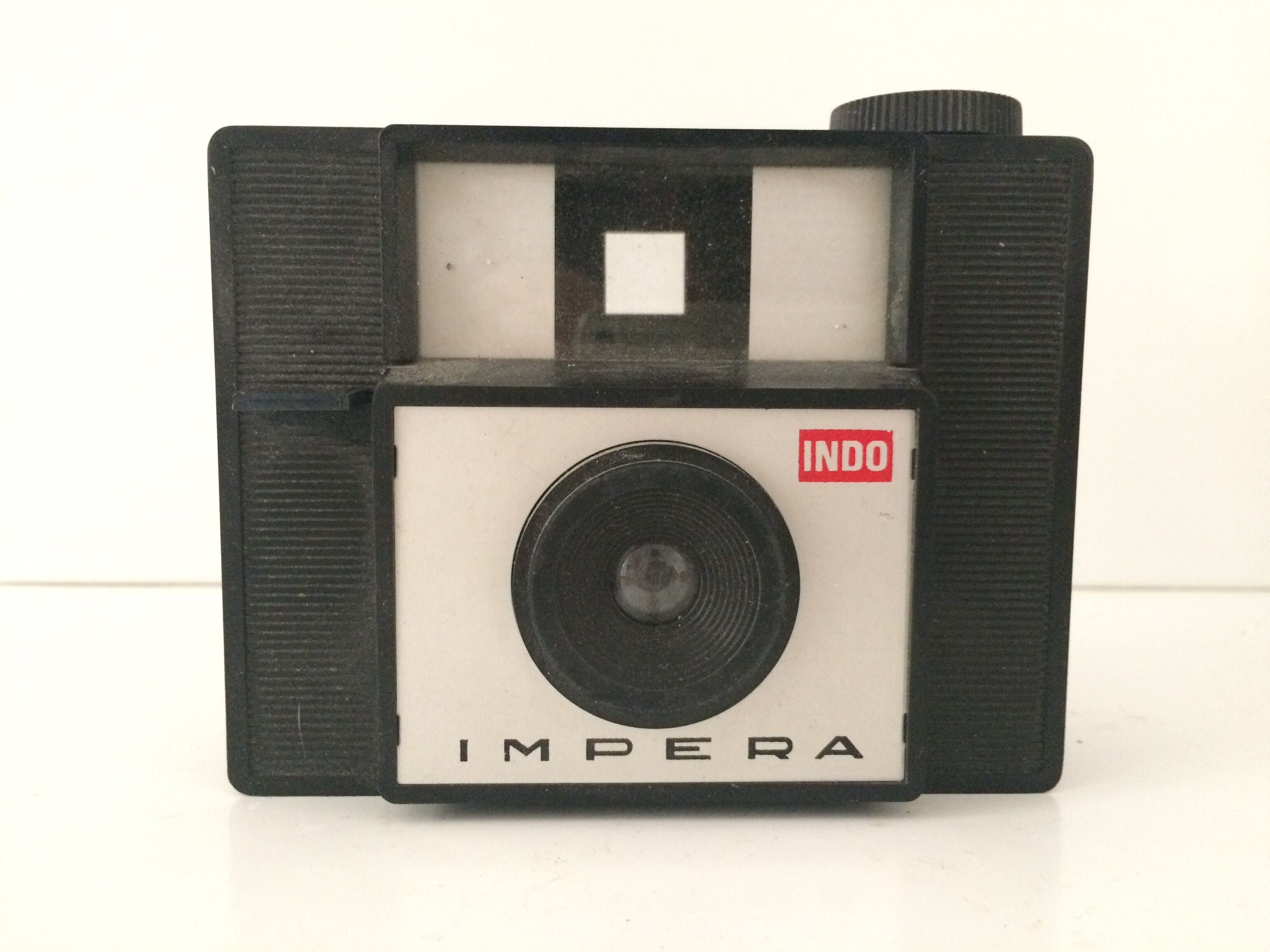 Impera camera