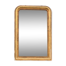 Chimney mirror 120x80cm