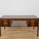 Mid-Century Model Exklusiv Rosewood Desk by Erik Wørts for IKEA, Sweden, 1960s