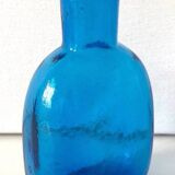 Vase Bleu