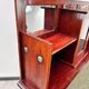 Small writing table secession