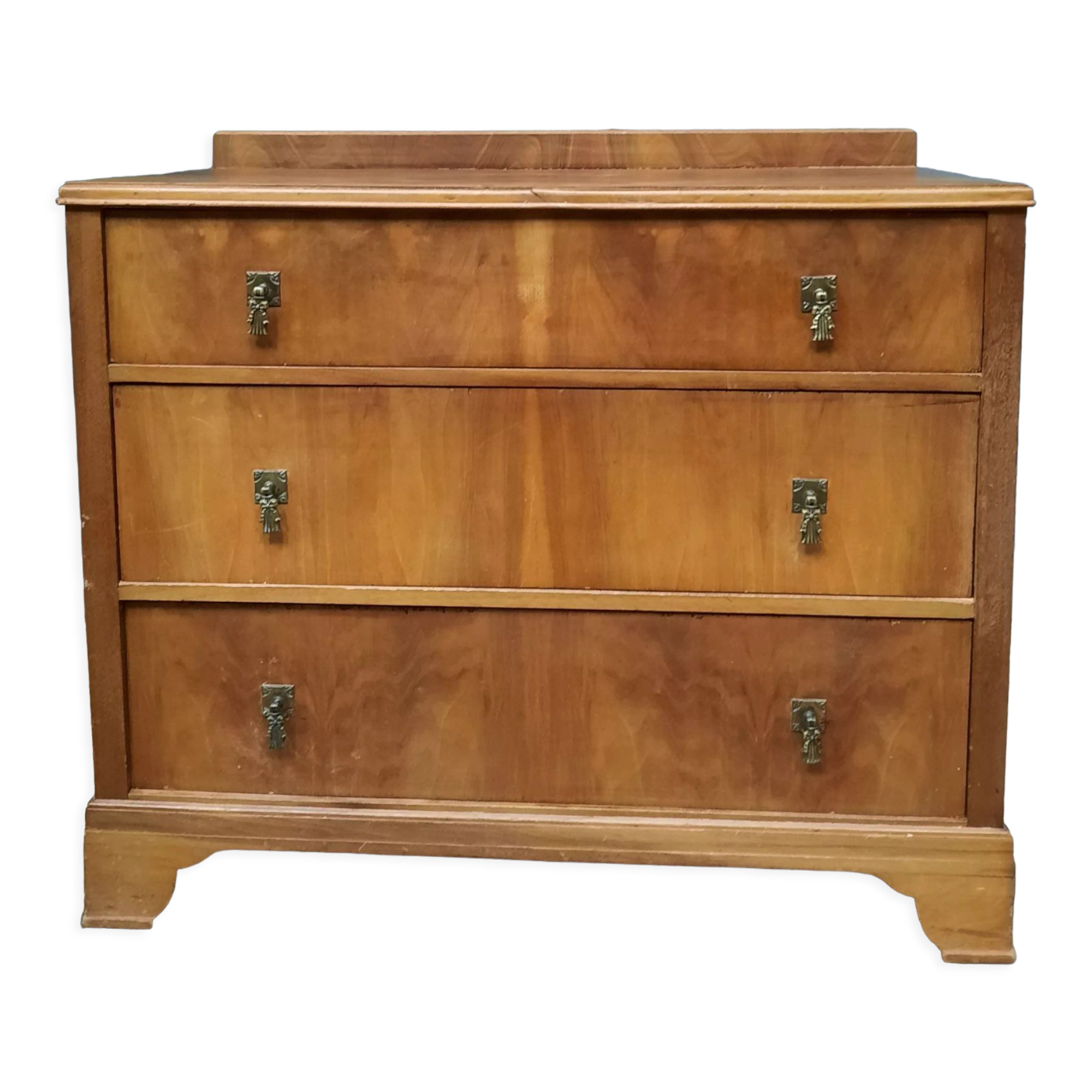 Commode vintage